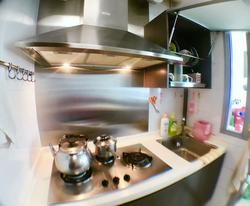 Blk 636B Punggol Drive (Punggol), HDB 4 Rooms #143830942